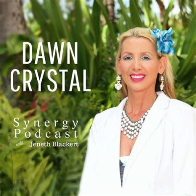  Crystal Dawn 癒しのメロディと壮大なオーケストラが織りなす幻想的な世界